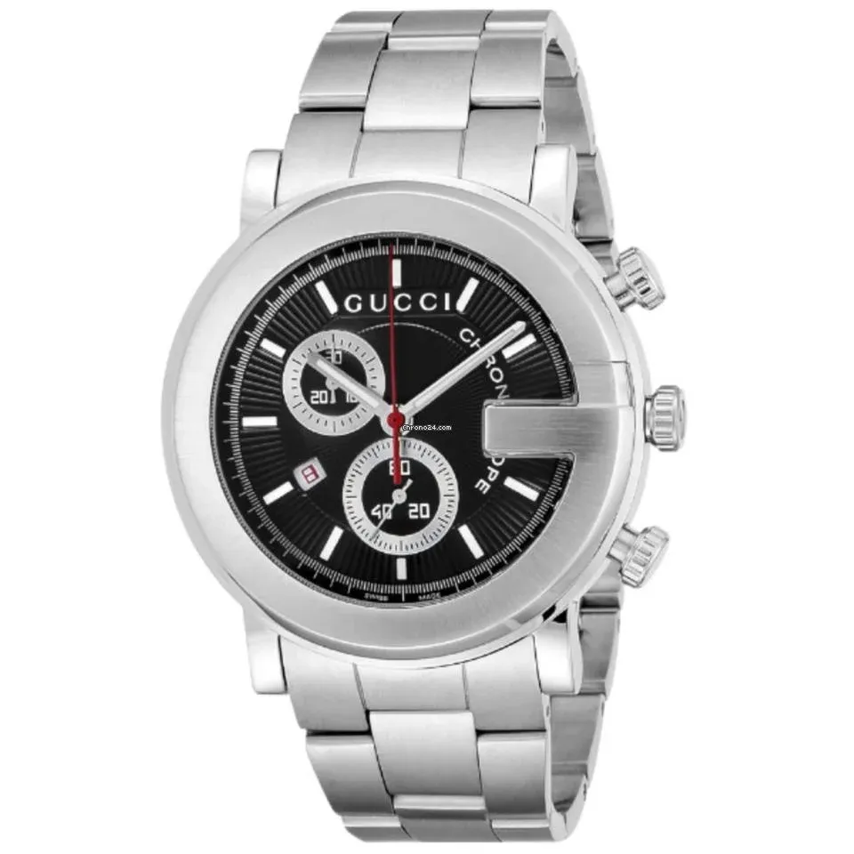 G-Chrono YA101309 44mm