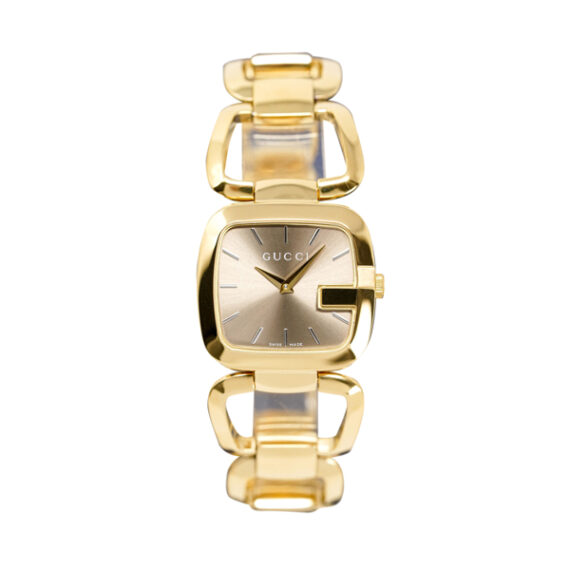 G-Gucci YA125408 32x30mm