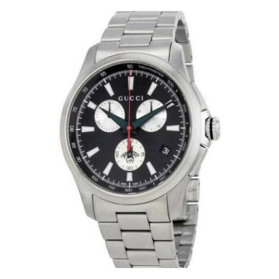G-Timeless Chronograph YA126267 44mm