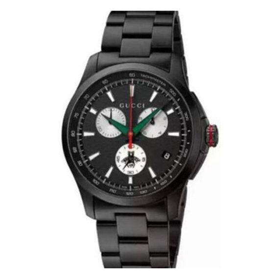 G-Timeless Chronograph YA126268 44mm