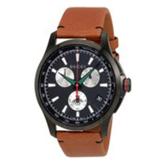 G-Timeless Chronograph YA126271 44mm
