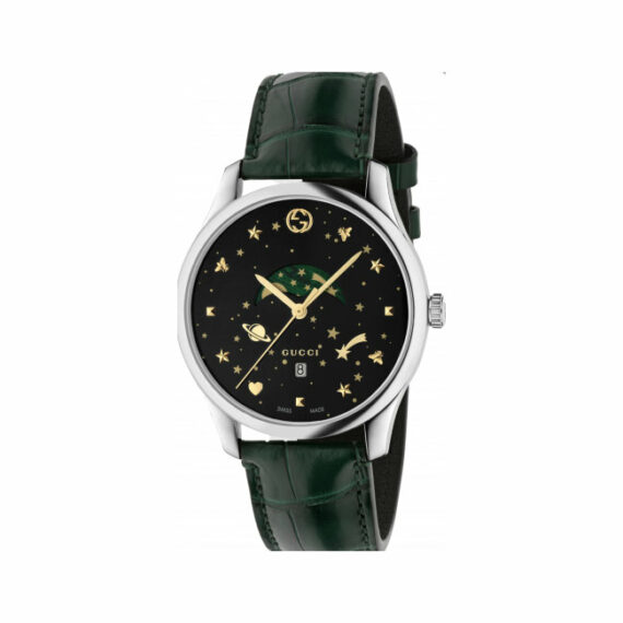 G-Timeless Moonphase YA126326 40mm