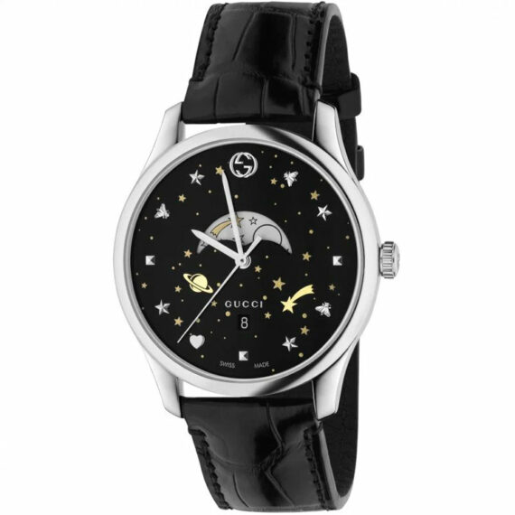 G-Timeless Moonphase YA126327 40mm