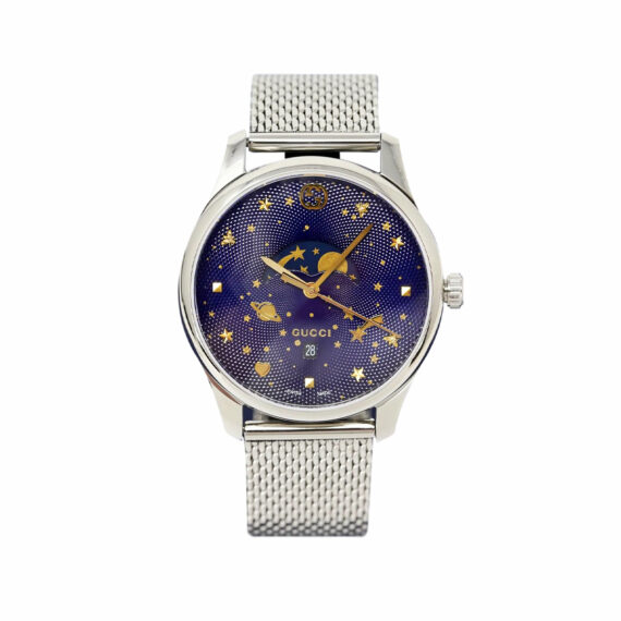G-Timeless Moonphase YA126328 40mm