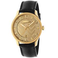 G-Timeless Eryx Automatic Gold Guilloché Dial YA126340 40mm
