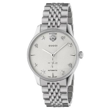 G-Timeless Automatic YA126354 40mm