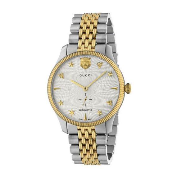 G-Timeless YA126356 40mm
