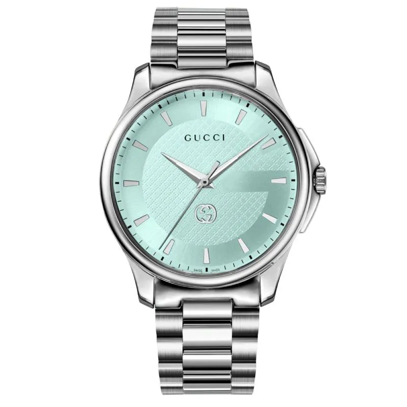 G-Timeless YA126372 40mm