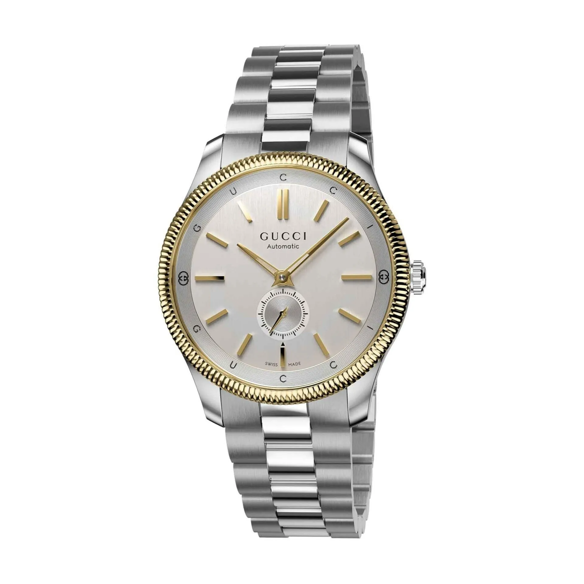 G-Timeless Automatic 40mm YA126390