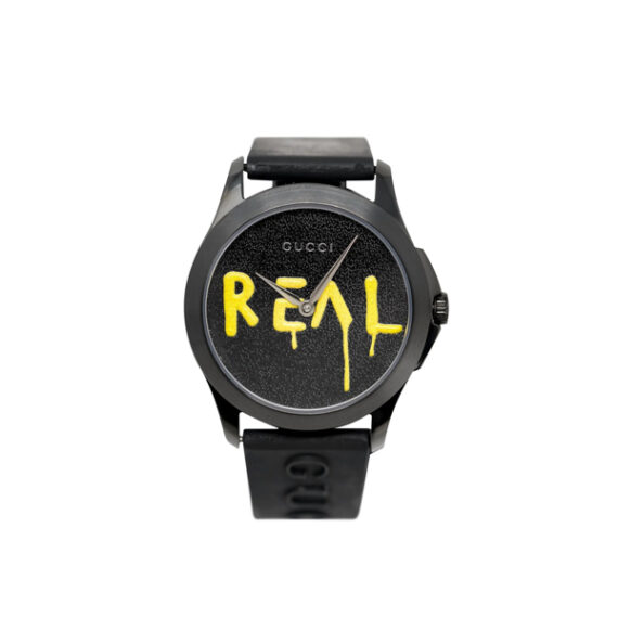 G-Timeless Ghost YA1264017 38mm