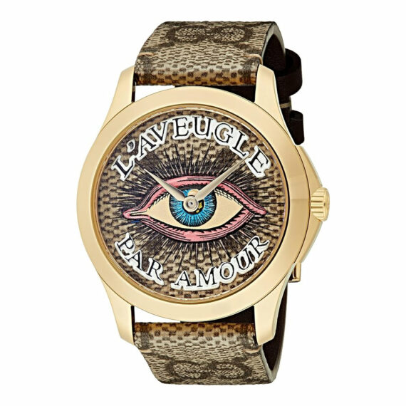 G-Timeless YA1264022 38mm
