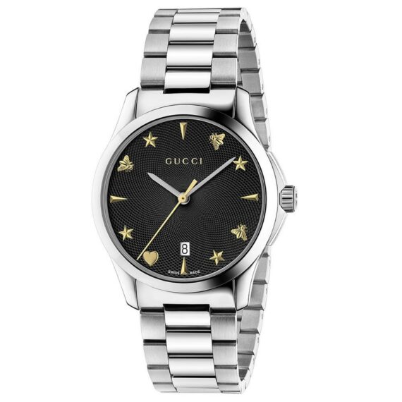 G-Timeless YA1264029 38mm