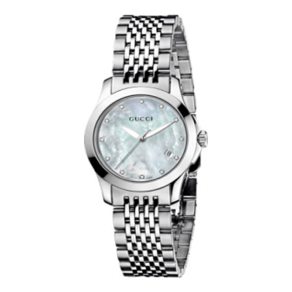 G-Timeless YA126403 38mm