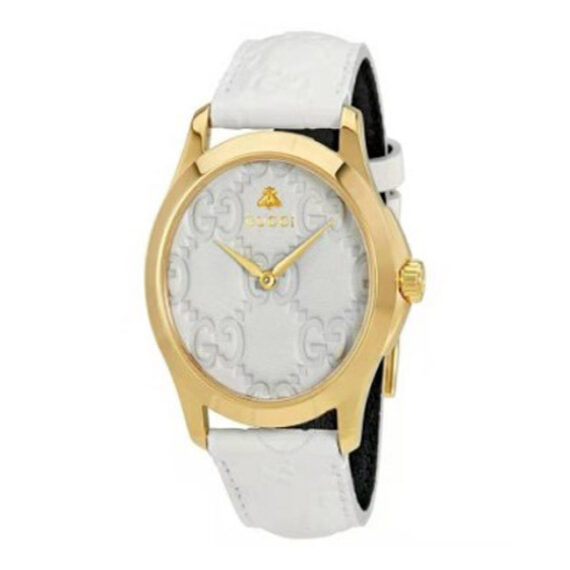 G-Timeless YA1264033 38mm