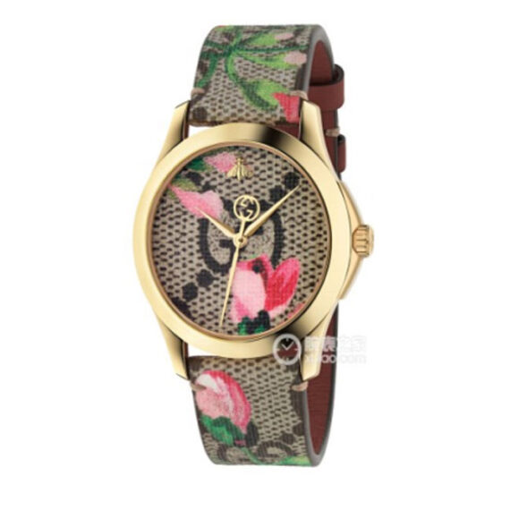 G-Timeless YA1264038 38mm