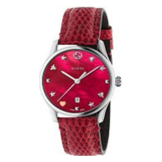 G-Timeless YA1264041 36mm