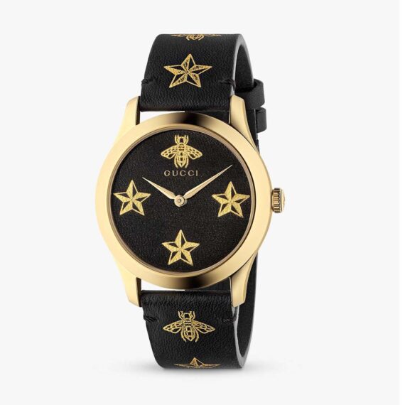 G-Timeless YA1264055 38mm