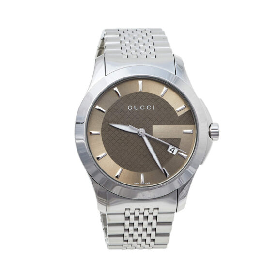 G-Timeless YA126406 38mm