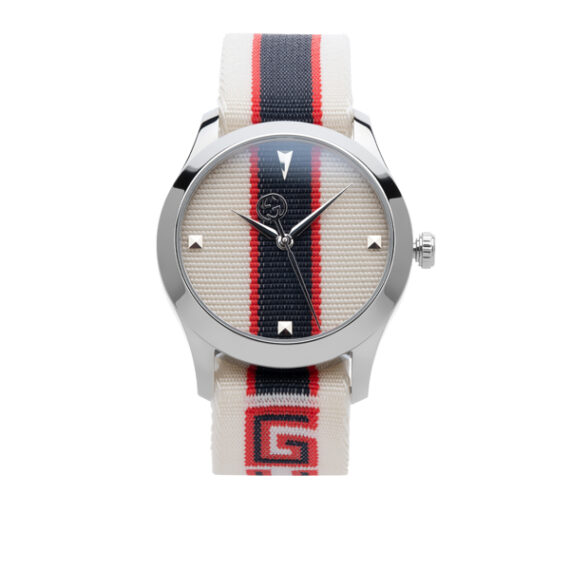 G-Timeless YA1264071 38mm