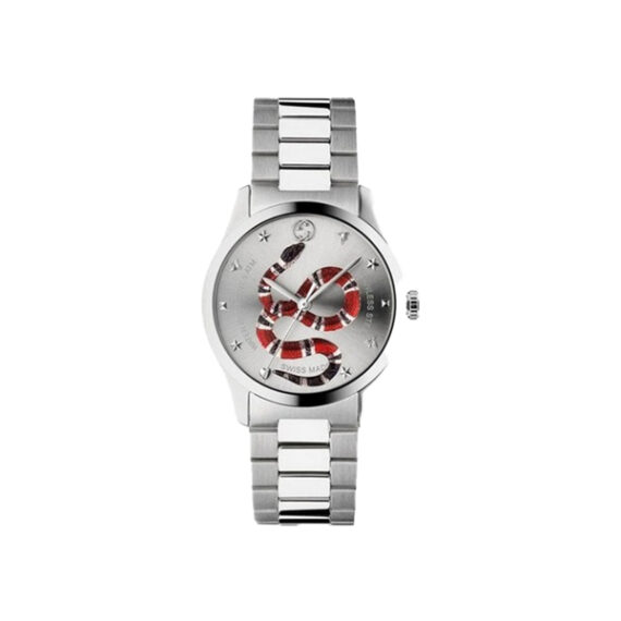 G-Timeless YA1264076 38mm