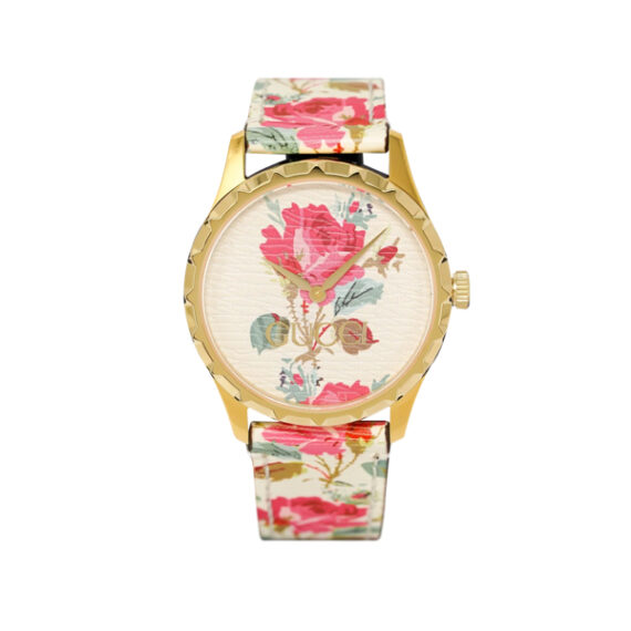 G-Timeless YA1264084 38mm