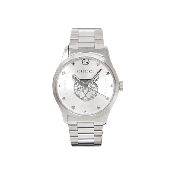 G-Timeless YA1264095 38mm