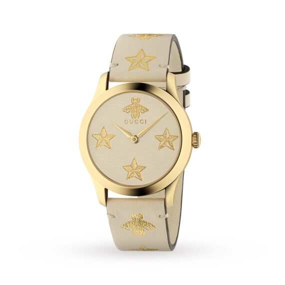 G-Timeless YA1264096 38mm