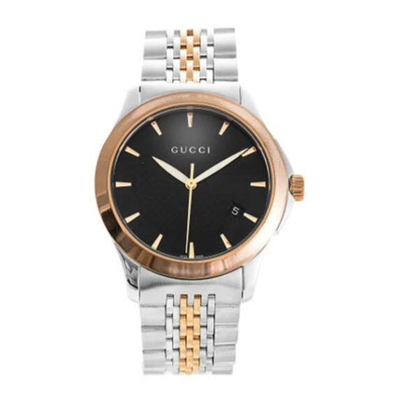 G-Timeless YA126410 38mm