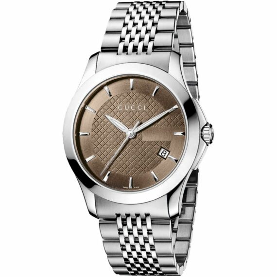 G-Timeless YA1264107 38mm