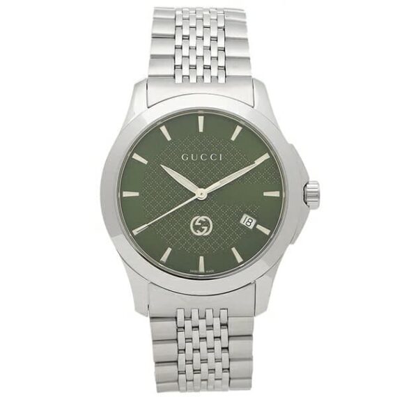 G-Timeless YA1264108 38mm