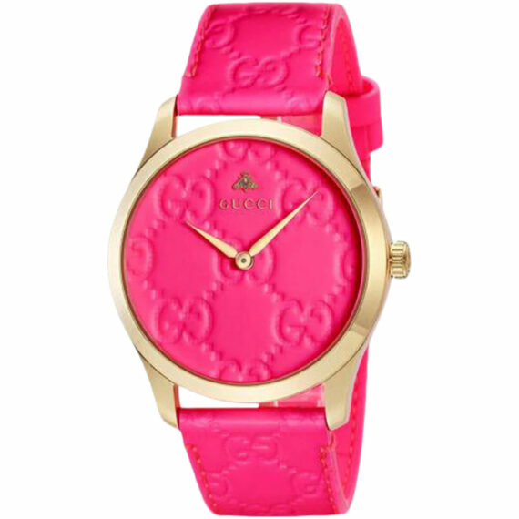G-Timeless YA1264115 38mm