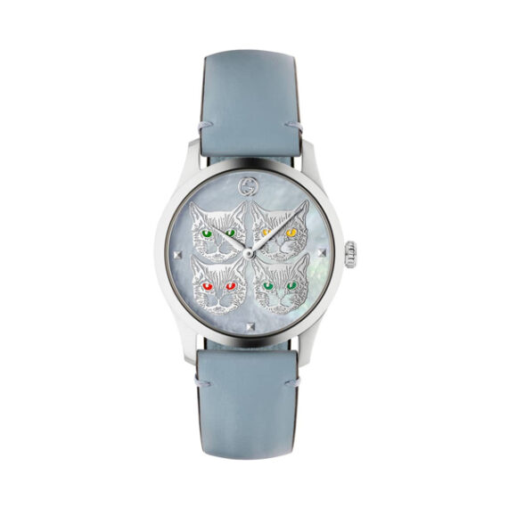 G-Timeless YA1264124 38mm