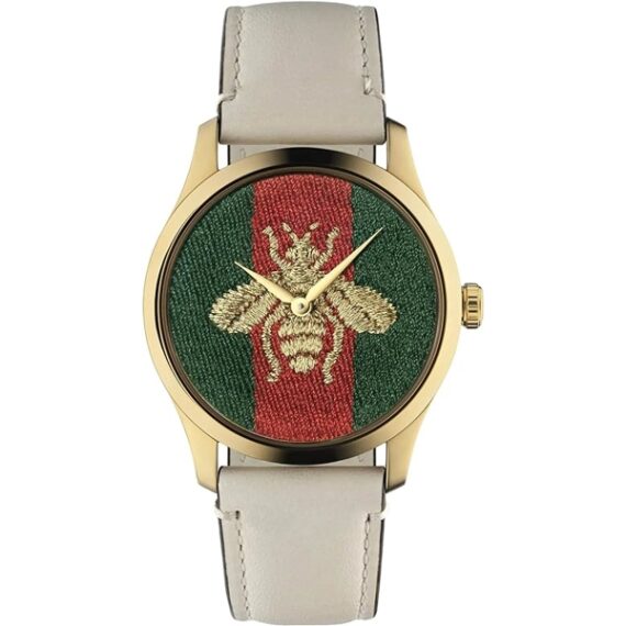 G-Timeless YA1264128 38mm