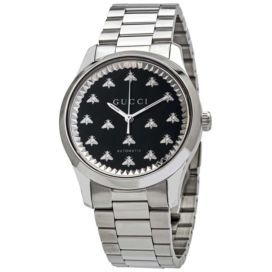 G-Timeless YA1264130 38mm