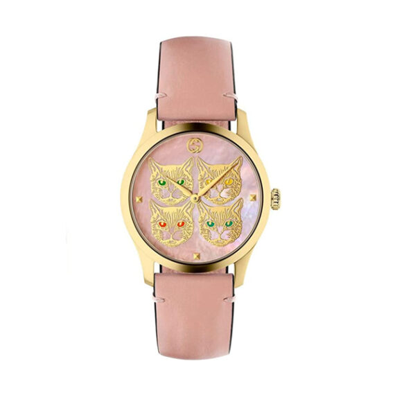 G-Timeless YA1264132 38mm