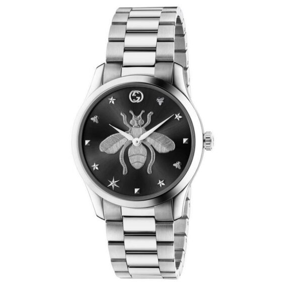 G-Timeless YA1264136 38mm