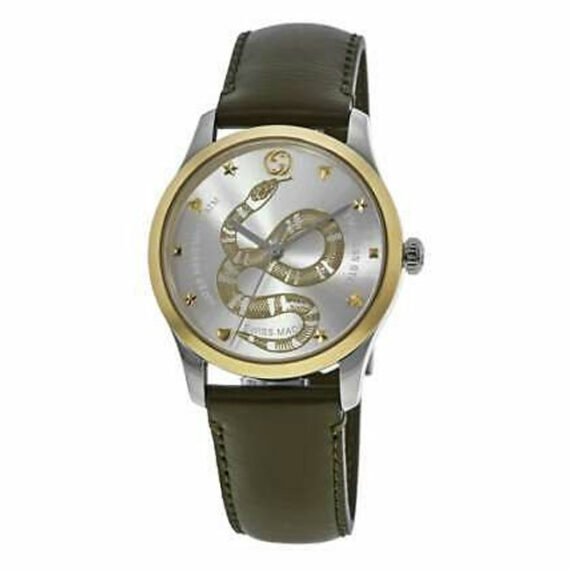 G-Timeless YA1264139 38mm