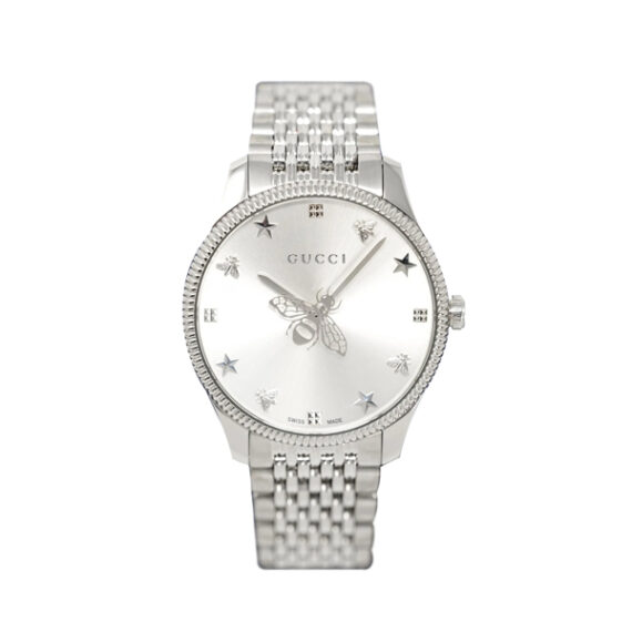 G-Timeless YA1264153 36mm