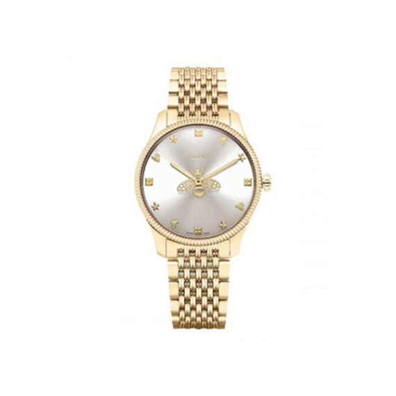 G-Timeless YA1264155 36mm