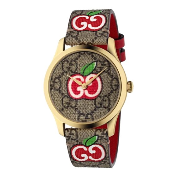 G-Timeless GG Pomme YA1264158 38mm