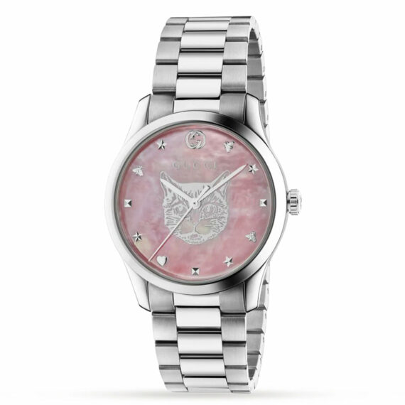G-Timeless Iconic YA1264166 38mm