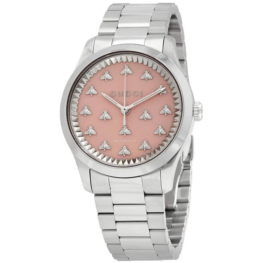 G-Timeless YA1264188 38mm