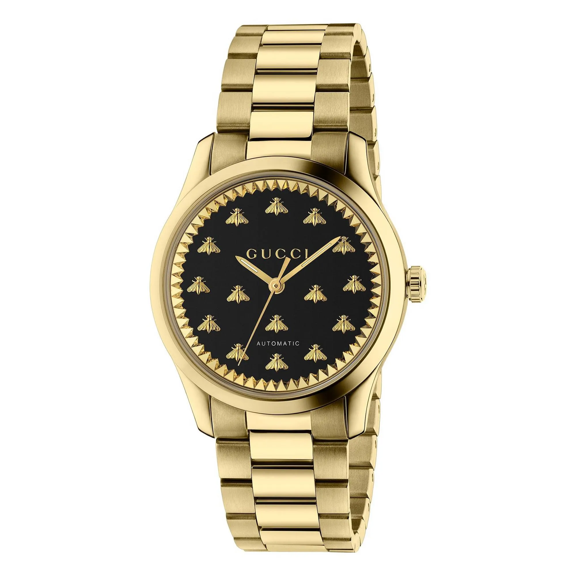 G-Timeless YA1264196 38mm