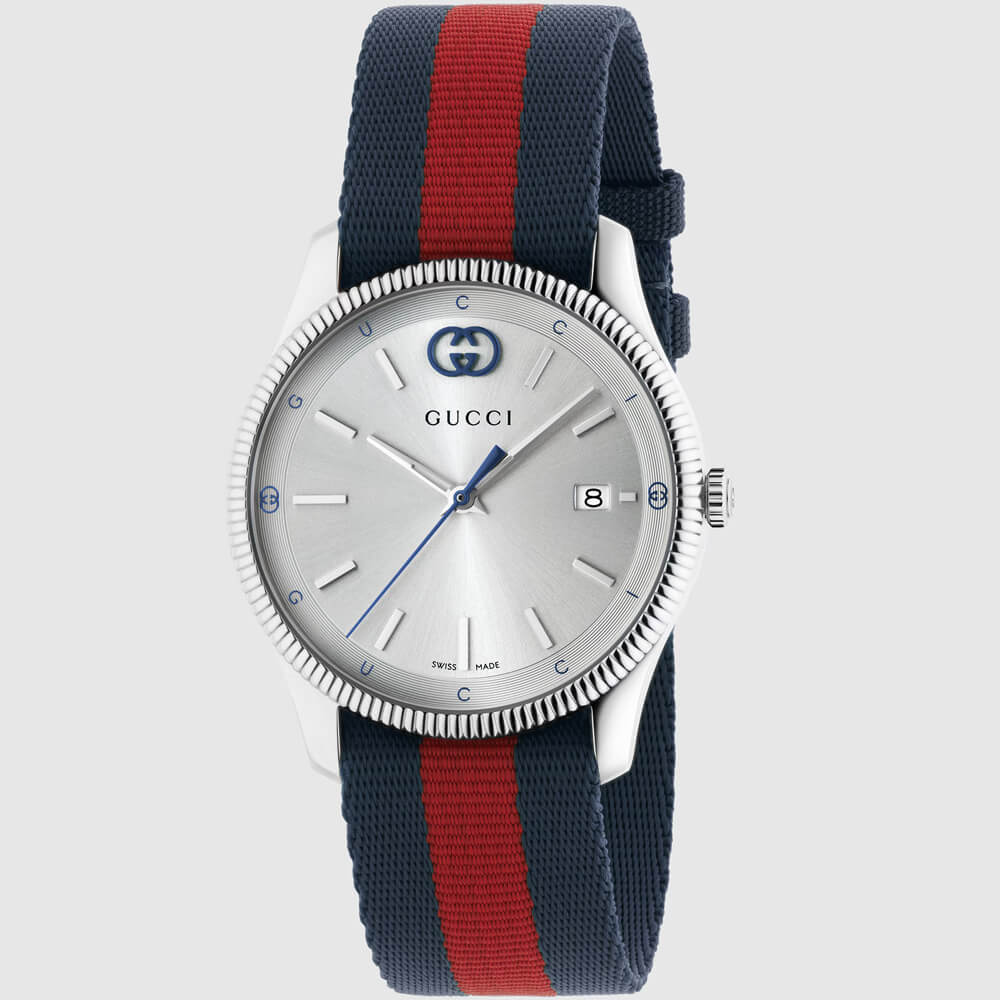 G-Timeless YA1264237 38mm
