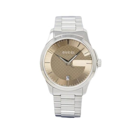 G-Timeless YA126445 38mm