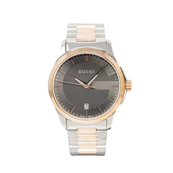 G-Timeless YA126446 38mm