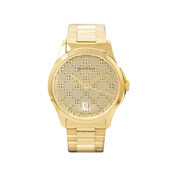 G-Timeless YA126461 38mm