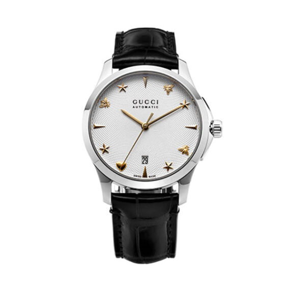 G-Timeless Automatic YA126468 38mm