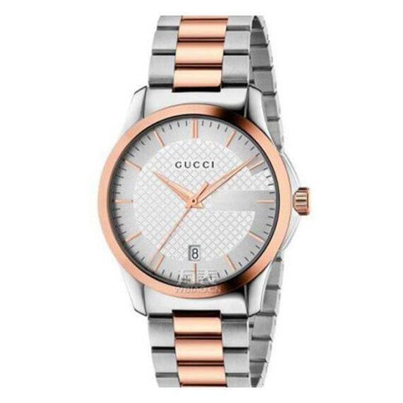G-Timeless YA126473 38mm