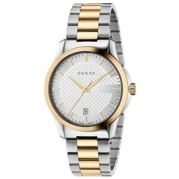 G-Timeless YA126474 38mm
